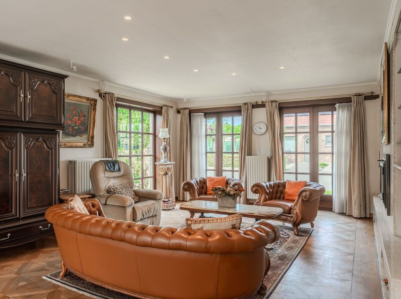 Huis te koop in Franciscus Dierendonckstraat 10,
                    8430 Middelkerke