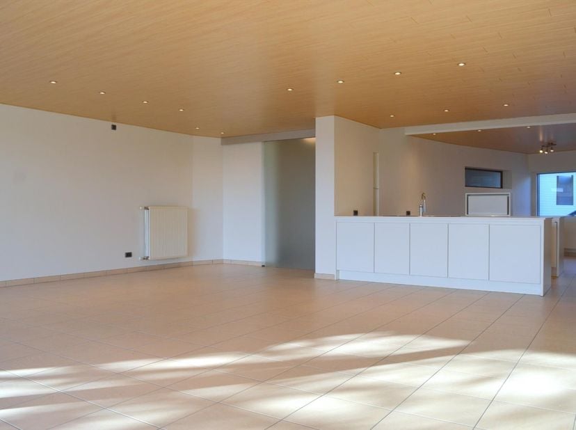 Appartement à louer
                    à 8510 Bellegem