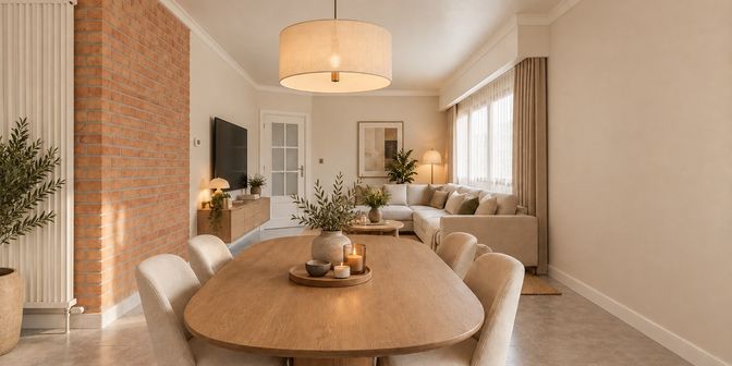 Appartement te koop in Kapelstraat 10 bus 2, 3583 Paal