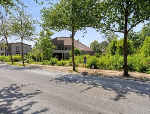                                         Uitzonderlijke woning te koop in Mol, € 549.000
