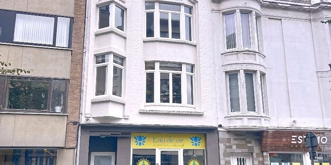 Bien professionnel à vendre à Kaaistraat, 8400 Oostende