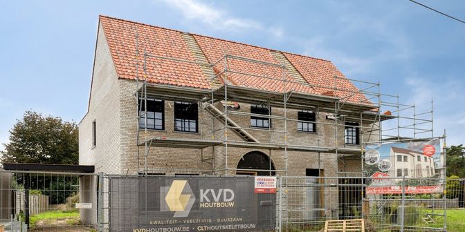 Huis te koop in Kopberg 3, 2490 Balen