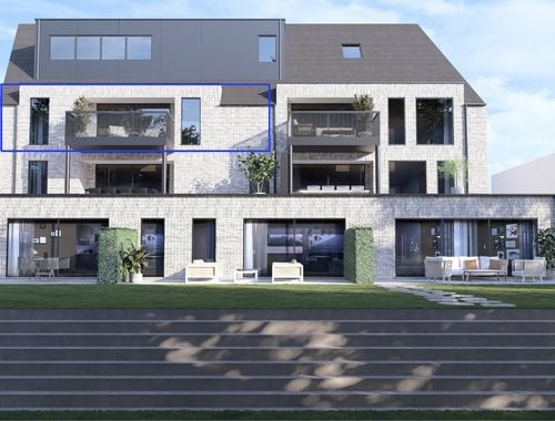                                         Appartement te koop in Genk, € 224.500
