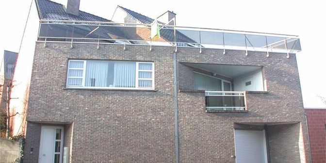 Appartement te huur in Eekhoutstraat 16 2, 8850 Ardooie