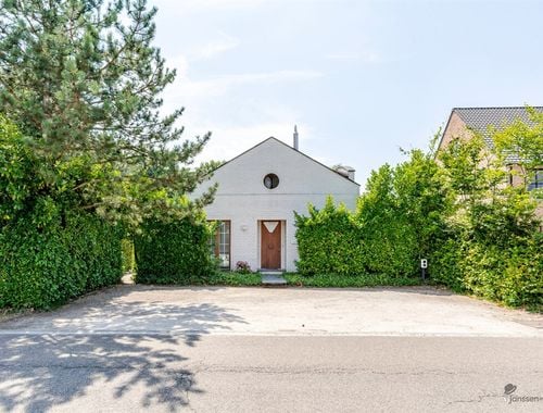                                         Woning te koop in Begijnendijk, € 495.000
