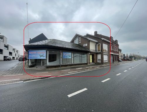                                         Woning te koop in Rekkem, € 199.000
