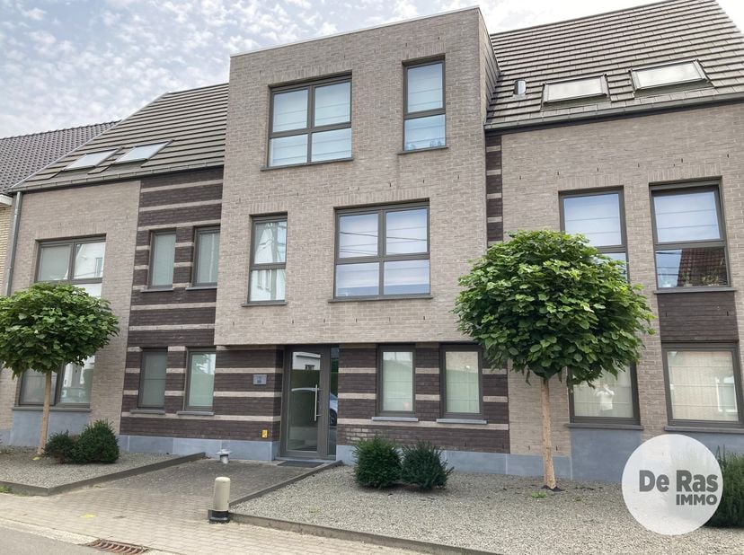 Appartement te huur in Moleneed 10 bus 101,
                    9260 Serskamp