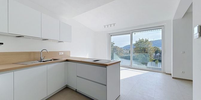 Appartement te koop in Quai des Ardennes 195 bus 0011, 4032 Chênée