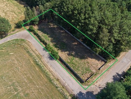                                         Bouwgrond te koop in Westerlo, € 179.000
