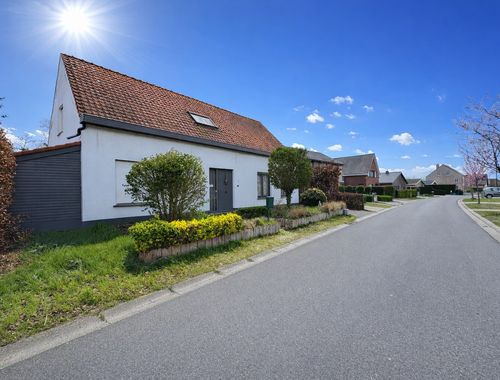                                         Maison à vendre à Ertvelde, € 360.000
