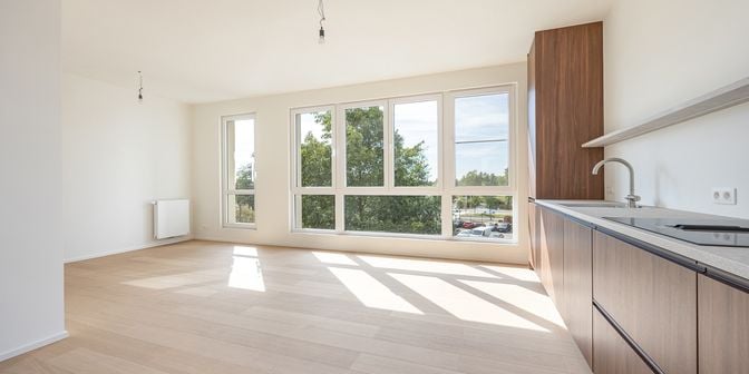 Appartement te koop in Montignystraat 123 bus 3, 2018 Antwerpen