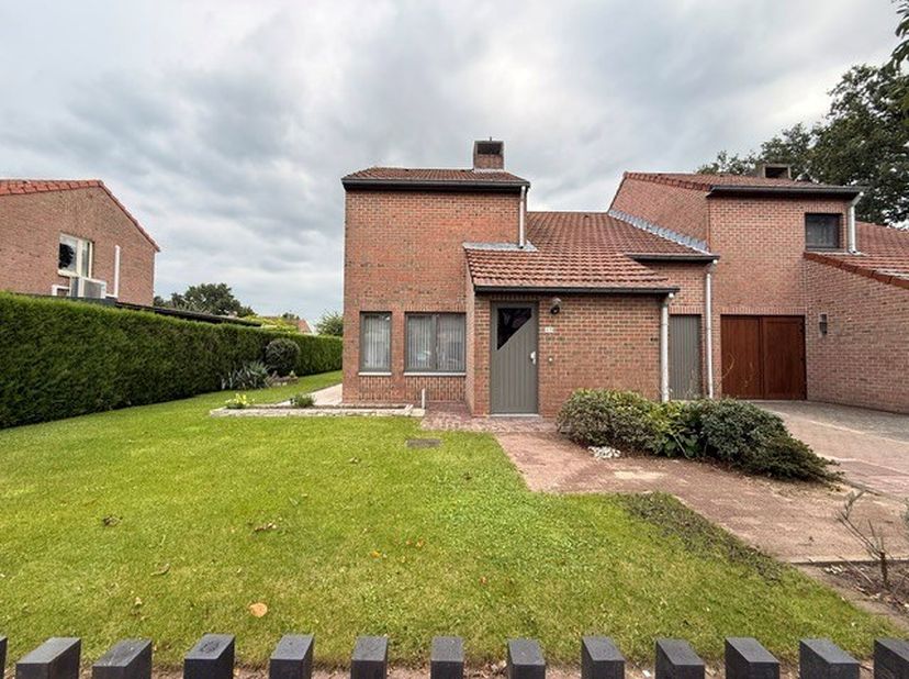 Huis te huur in Straatveld 15,
                    3990 Kleine-Brogel