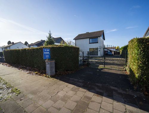                                         Maison à vendre à Houthalen, € 299.000
