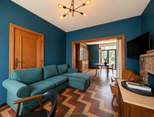                                         Woning te koop in Geraardsbergen, € 325.000
