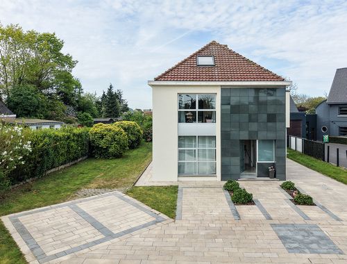                                         Maison à vendre à Geraardsbergen, € 495.000
