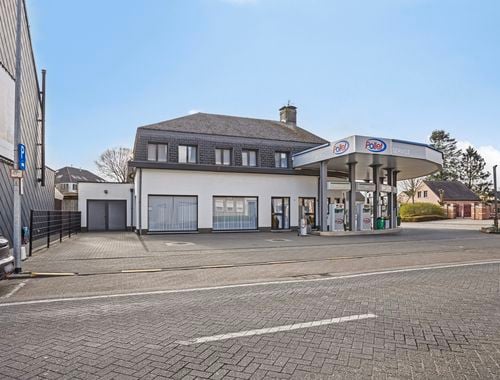                                         Usage mixte à vendre à Vorselaar, € 779.000
