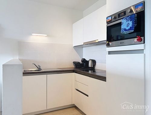                                         Appartement à vendre à Borgerhout, € 279.000
