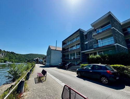                                         Appartement te huur in Profondeville, € 750
