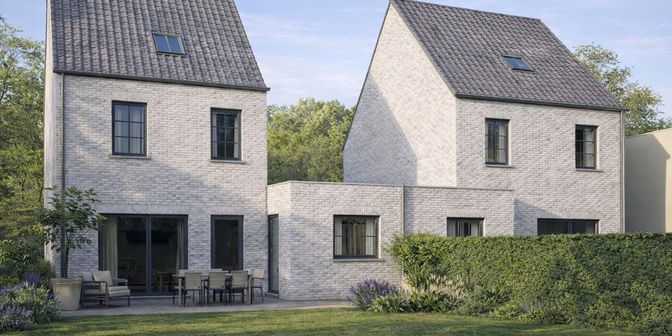 Huis te koop in Sluis 83, 2400 Mol
