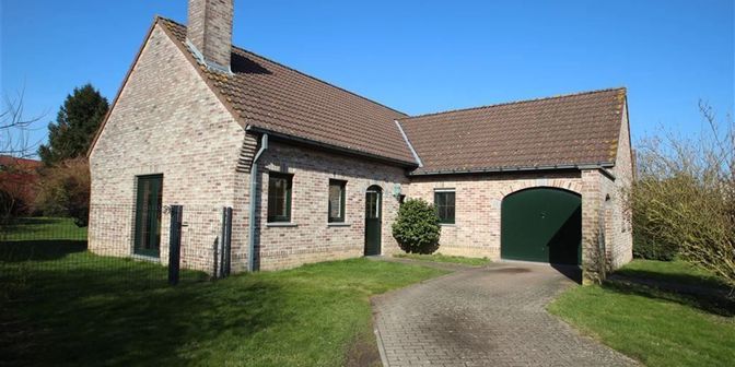 Huis te koop in 7500 Tournai
