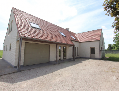                                         Woning te huur in Merchtem, € 2.400
