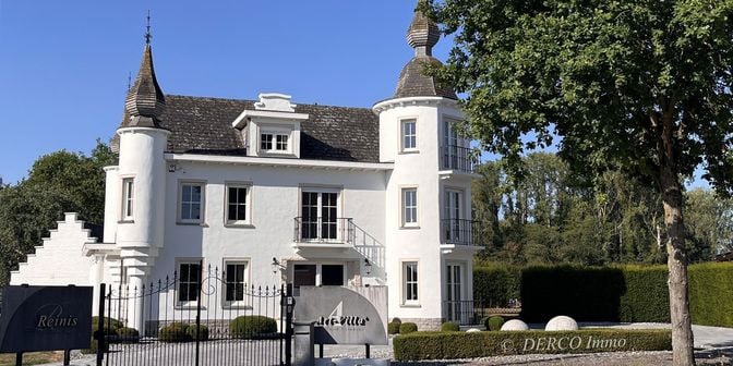 Maison à vendre à Leuvensesteenweg 400, 3370 Boutersem