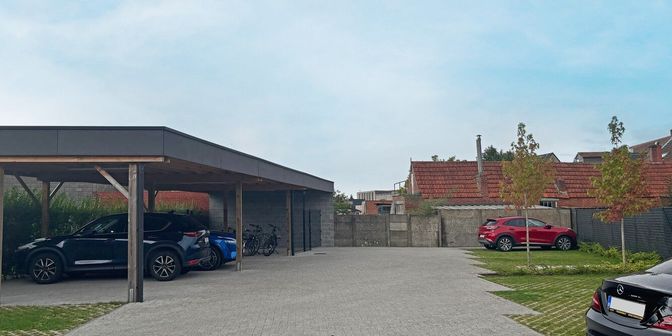 Garage à vendre à Oude Baan 27, 2240 Zandhoven