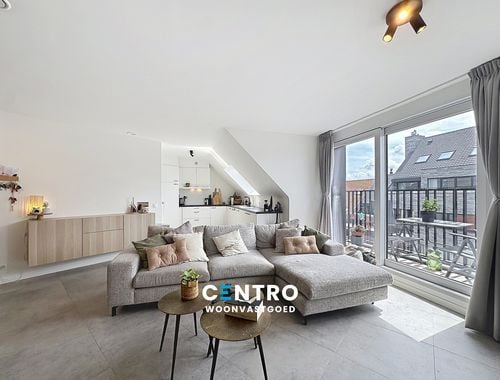                                         Appartement te koop in Blankenberge, € 317.500
