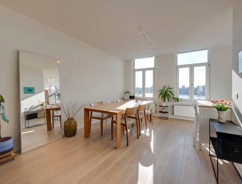                                         Duplex te koop in Antwerpen, € 479.000
