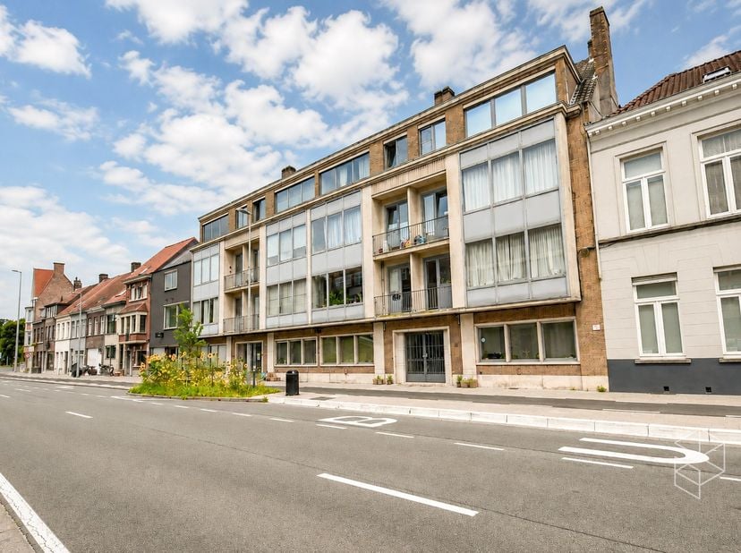 Appartement à vendre
                    à 8000 Brugge