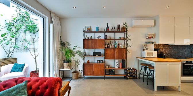 Huis te koop in Van Peborghlei 56, 2640 Mortsel