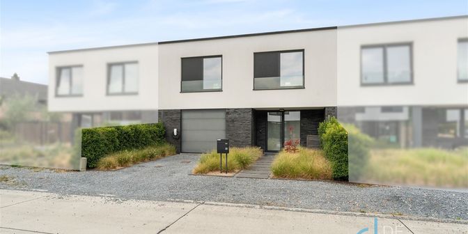 Maison à vendre à Merelput 20, 9080 Lochristi