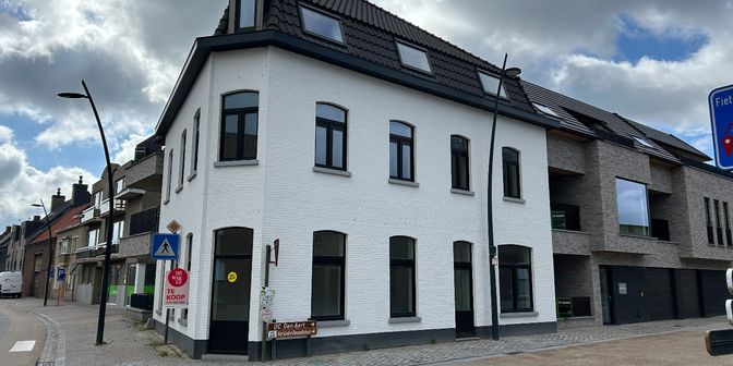 Appartement te koop in Sint-Bavostraat 1 bus 1.04, 8710 Sint-Baafs-Vijve