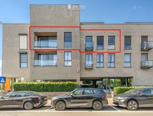                                         Appartement te koop in Herent, € 420.000
