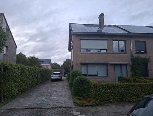                                         Huis te koop in Hasselt, € 590.000
