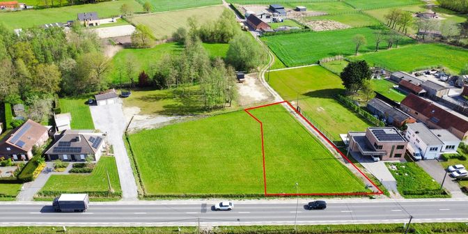 Terrain à vendre à 2220 Heist-op-den-Berg