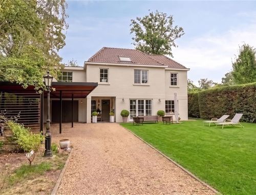                                         Villa te koop in Bonheiden, € 780.000
