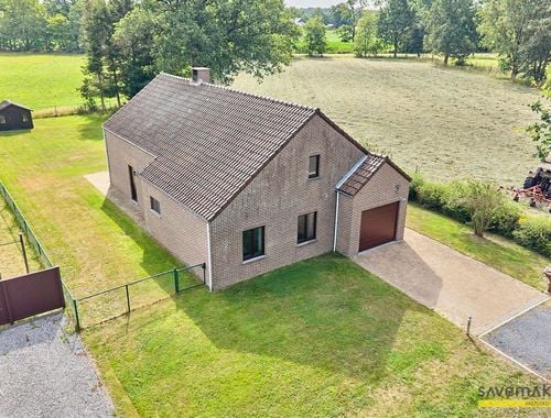                                         Maison à vendre à Leopoldsburg, € 337.000
