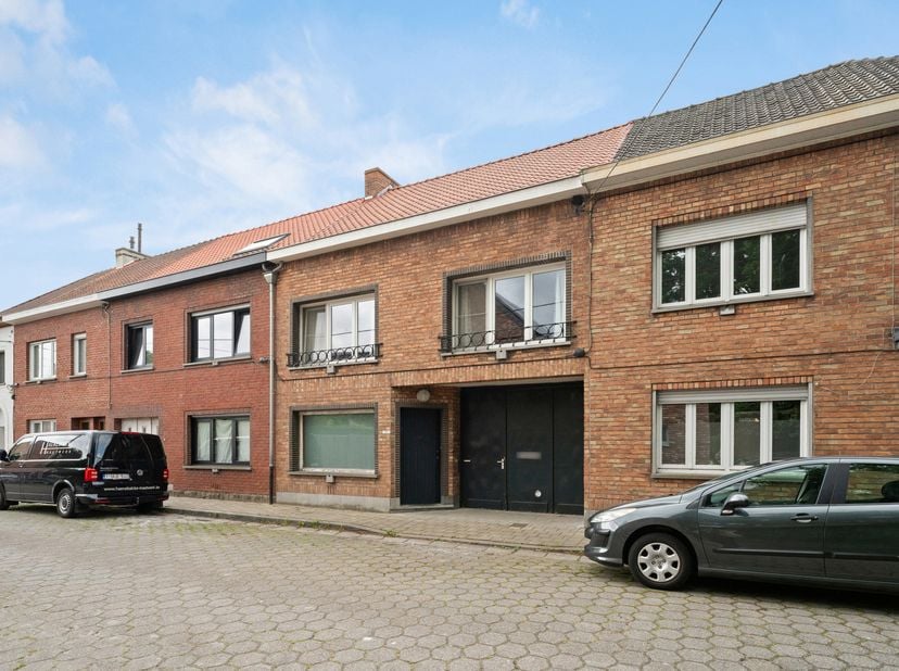Huis te koop
                    in 9031 Drongen