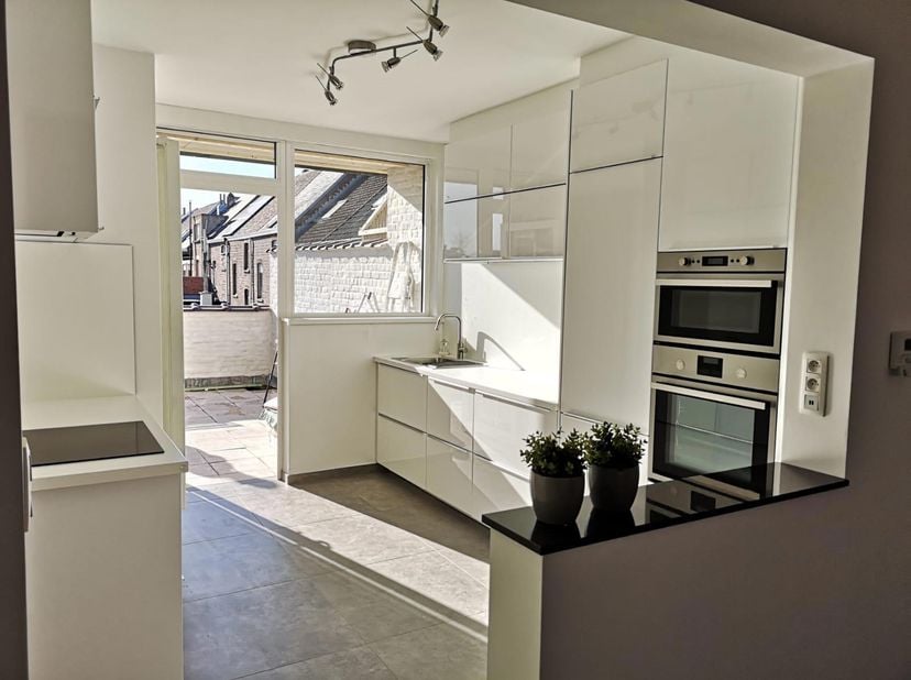 Maison à louer
                    à 9300 Aalst