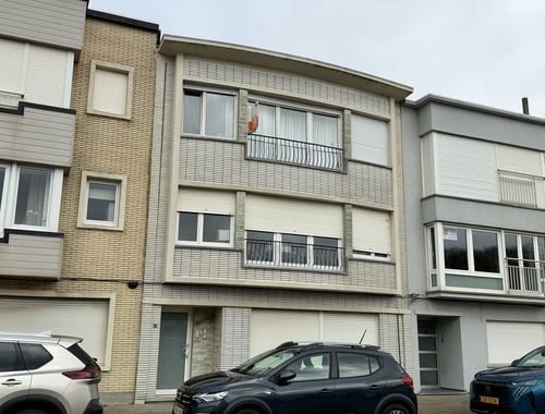                                         Appartement à vendre à Wenduine, € 277.500
