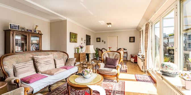 Appartement te koop in Torhoutse Steenweg 34 bus 0302, 8200 Sint-Andries