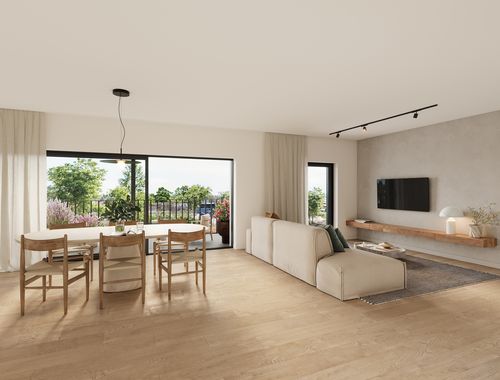                                         Appartement à vendre à Turnhout, € 359.000
