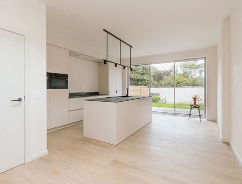                                         Woning te koop in Merksem, € 499.000
