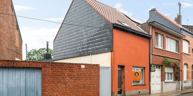 Maison à vendre à Sint-Waldetrudisstraat 84, 2200 Herentals