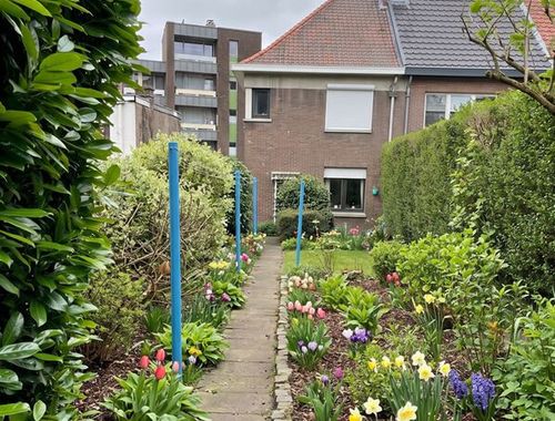                                         Maison unifamiliale à vendre à Liège, € 195.000
