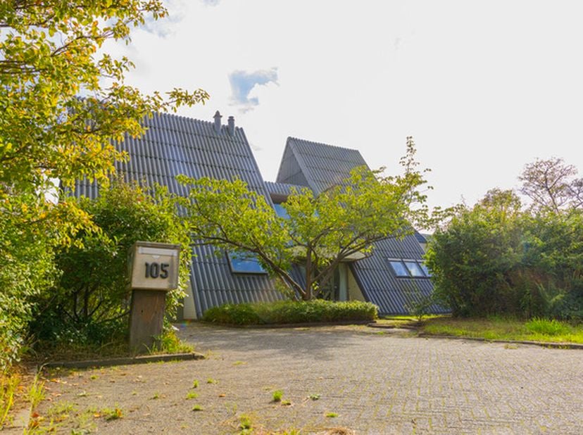 Huis te koop in Steenweg op Blaasveld 105,
                    2801 Heffen