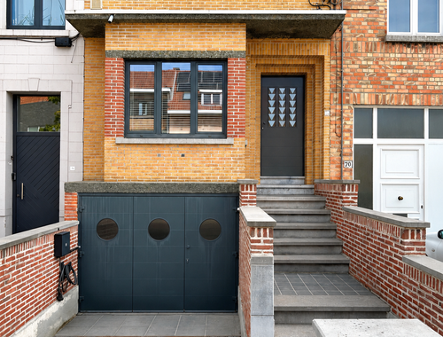                                         Maison à vendre à Kortrijk, € 309.000
