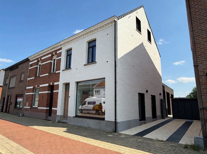 Maison à louer à Ring 57,
                    2200 Noorderwijk