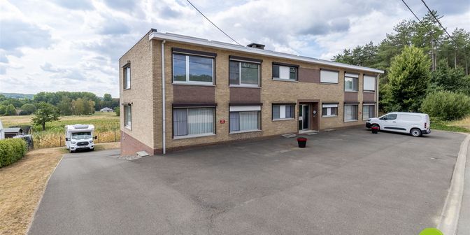 Appartement à vendre à Hasseltsebaan 14 boîte A1, 3290 Deurne